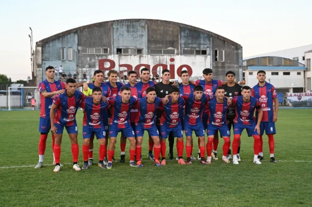 Crédito: Mauricio Ríos para R2820.