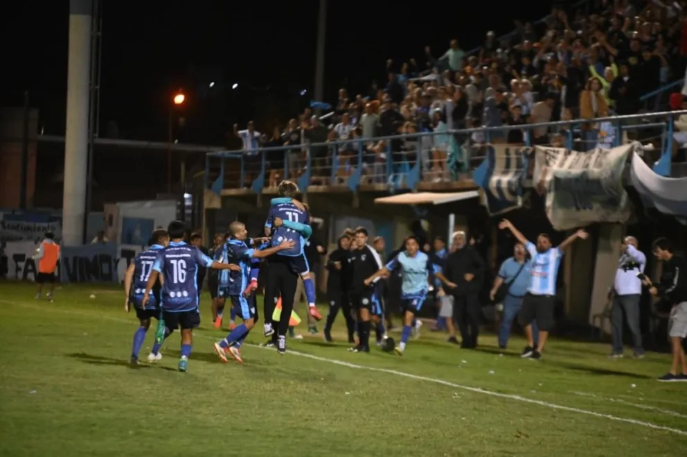 Crédito: Mauricio Ríos para R2820.