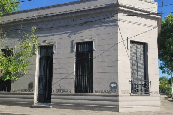 El Área de Niñez, Adolescencia y Familia funciona en una nueva sede