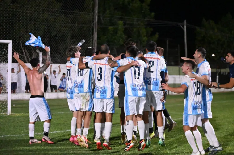 Crédito: Mauricio Ríos para R2820.