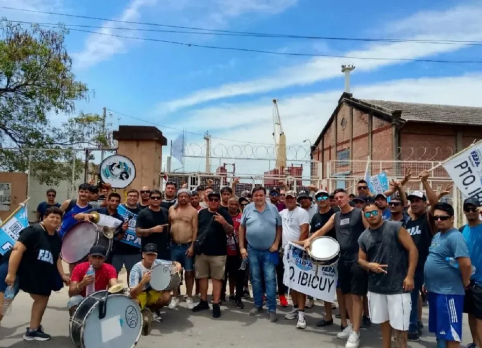 Crédito: La Pirámide.