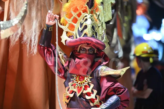 La Comisión del Carnaval hará un nuevo llamado para elegir la productora del Carnaval 2027