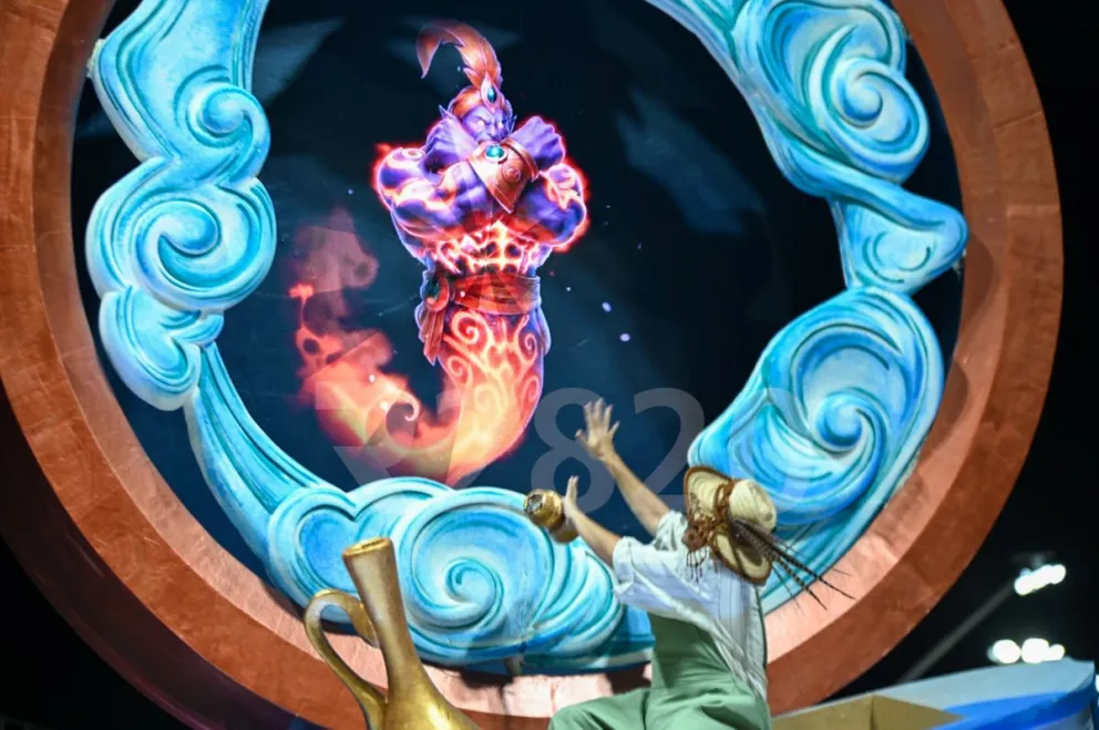 Crédito: Mauricio Ríos para R2820.