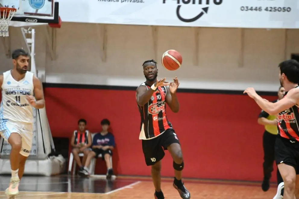 Crédito: Mauricio Ríos para R2820.