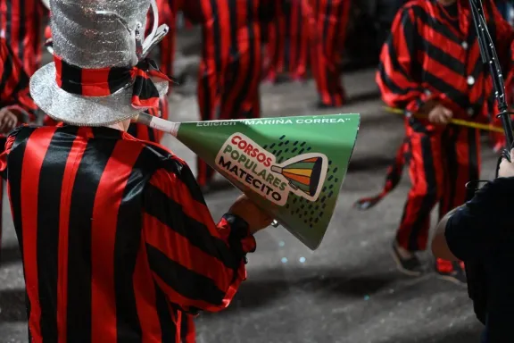 Premiarán a los destacados de los Matecito 2026