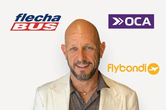 Tras comprar OCA, el dueño de Flybondi adquirió una porción de Flecha Bus Log