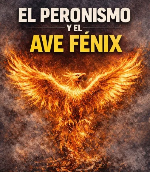 El Peronismo y el Ave Fénix