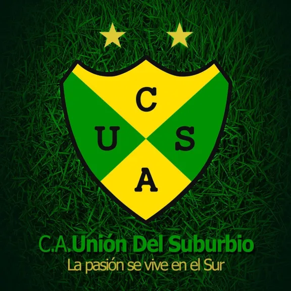 La situación en el Club Unión del Suburbio