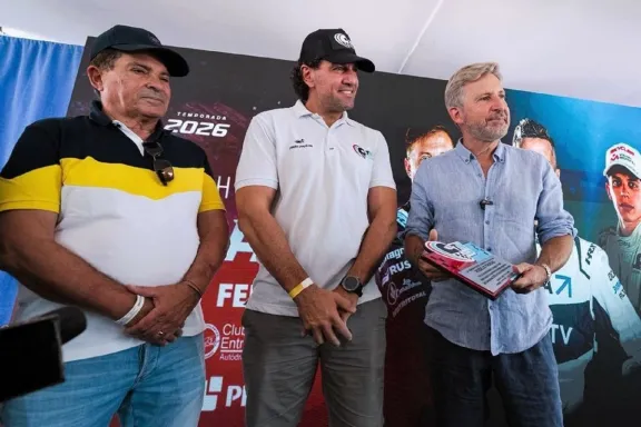 Paraná marca la apertura del calendario del Turismo Nacional