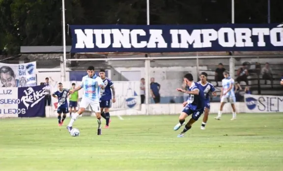 Por qué se habla de quinto ascenso en el Torneo Regional Amateur