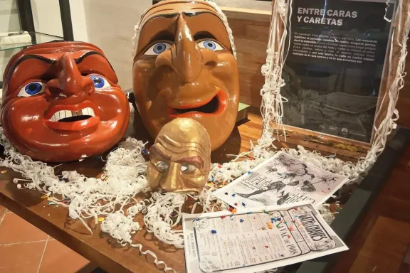 Rincón de Carnaval: la muestra que celebra la fiesta y la memoria en los museos de la ciudad