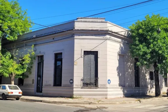 Punto Joven ahora funciona en Gervasio Méndez 1104