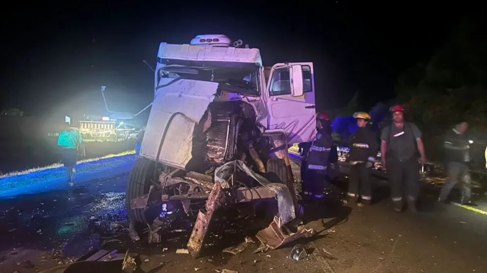 Crédito: Mauricio Ríos para R2820.