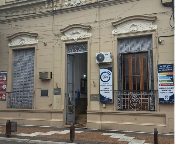 El Centro de Defensa Comercial pidió a Davico se controlen los espacios que ofrecen masivamente productos de amplia variedad