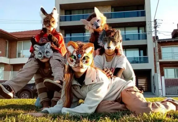 Una ciudad de Entre Ríos fue sede de un encuentro Therian