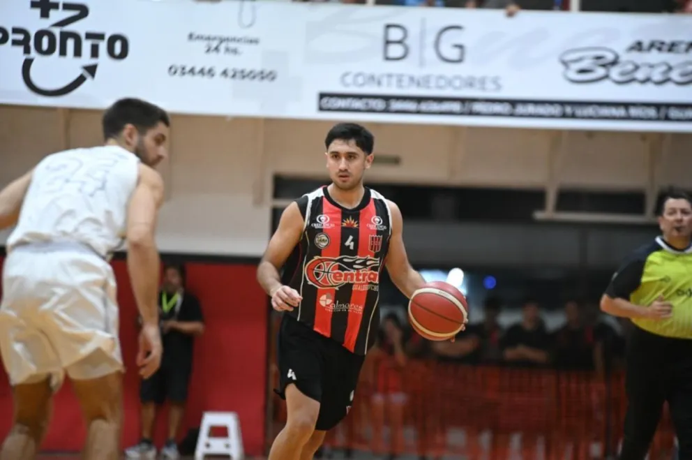 Crédito: Mauricio Ríos para R2820.