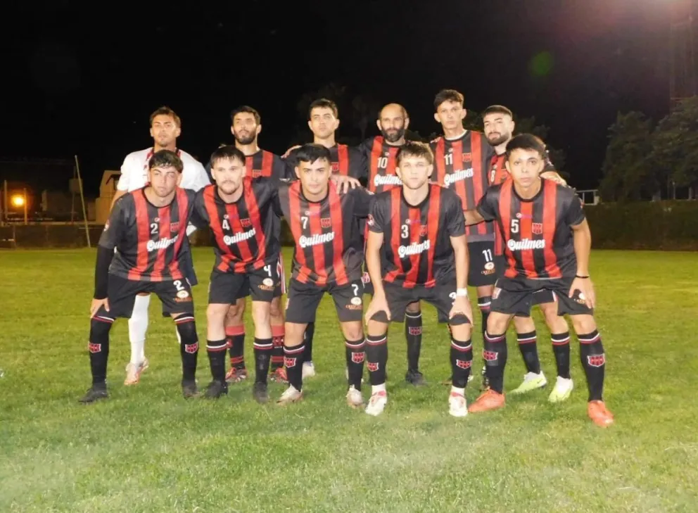 Foto: Facebook Liga Departamental de Fútbol. 