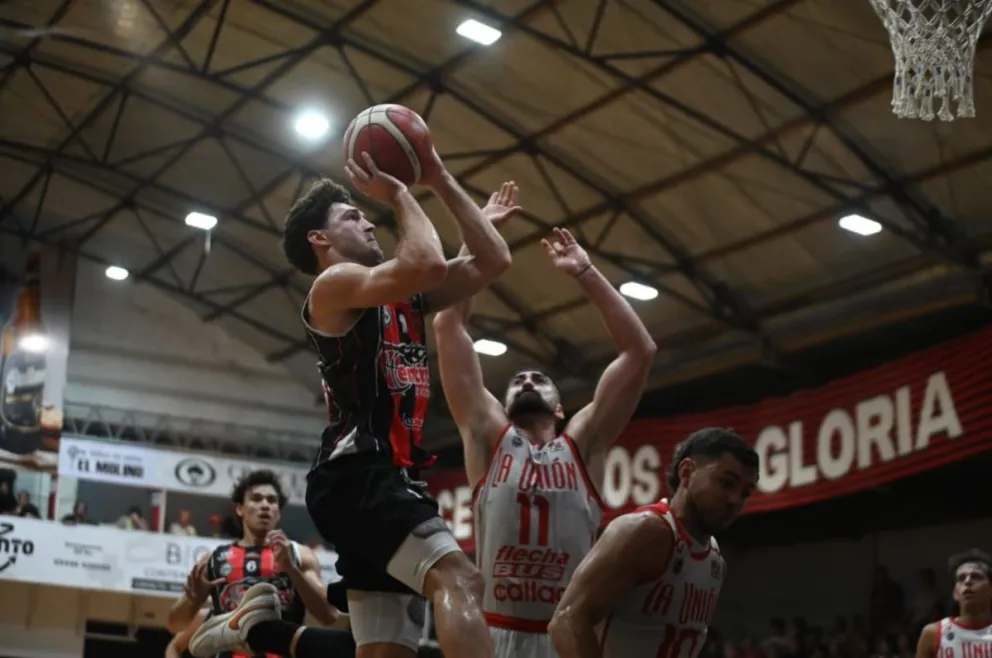 Crédito: Mauricio Ríos para R2820. 