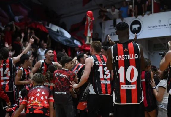 Central Entrerriano conoce su hoja de ruta: cómo será la Liga Argentina 2026/27