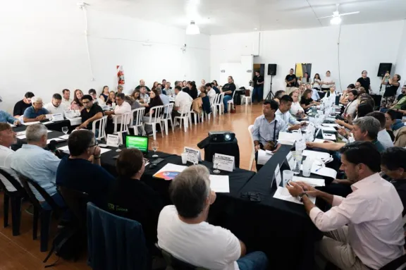 El balance de la temporada turística es positivo, afirmó la directora de Turismo de Pueblo Belgrano