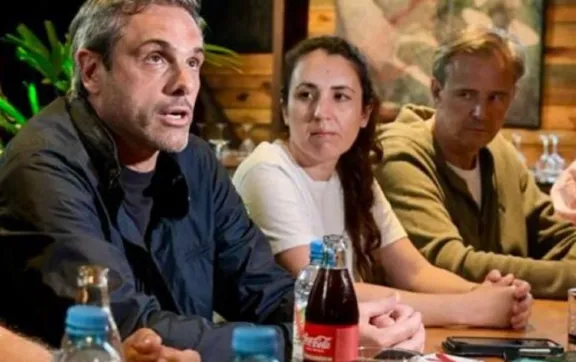 Legisladores peronistas impulsan demandas contra Uruguay y la empresa HIF Global