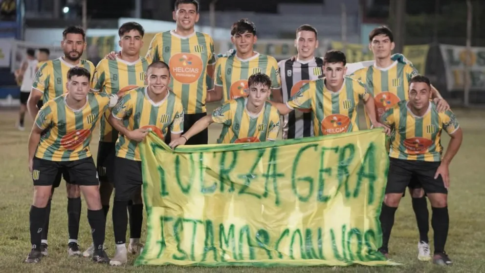 Créditos: Fotoyvideodg/Gol_entra