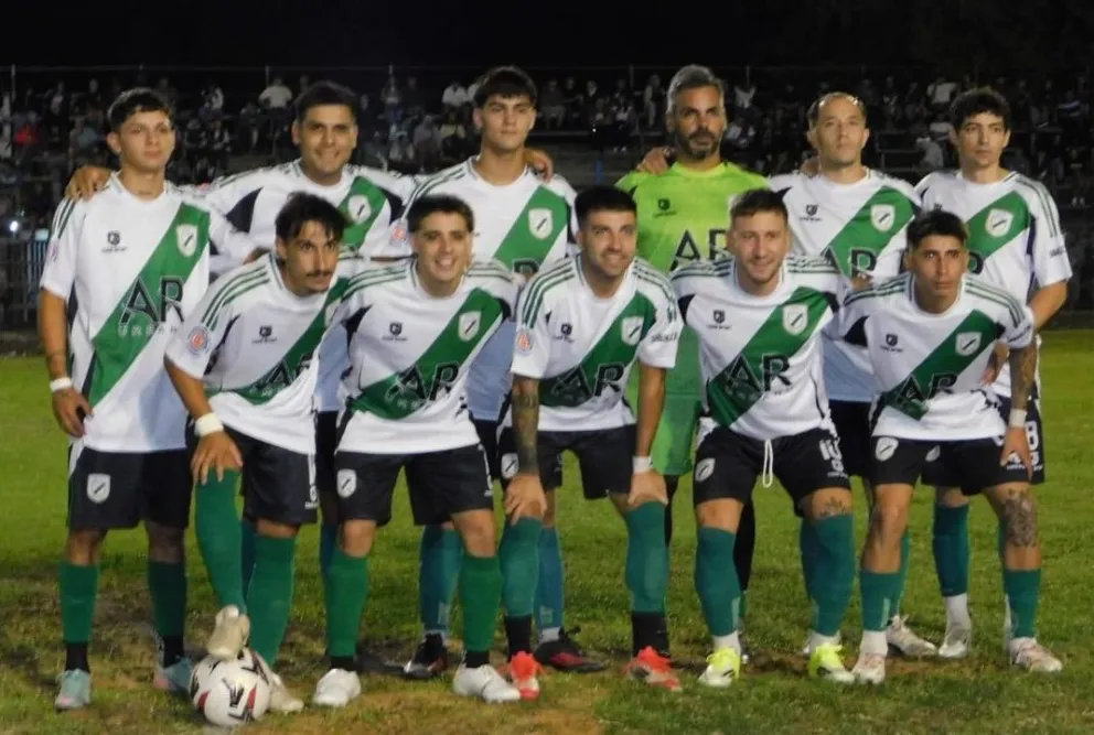 Pueblo Nuevo. Foto: Facebook LDF.