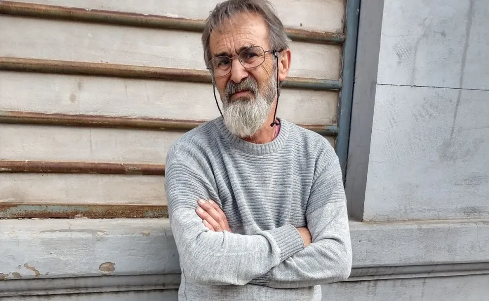 Crédito: Redes sociales de L.B.