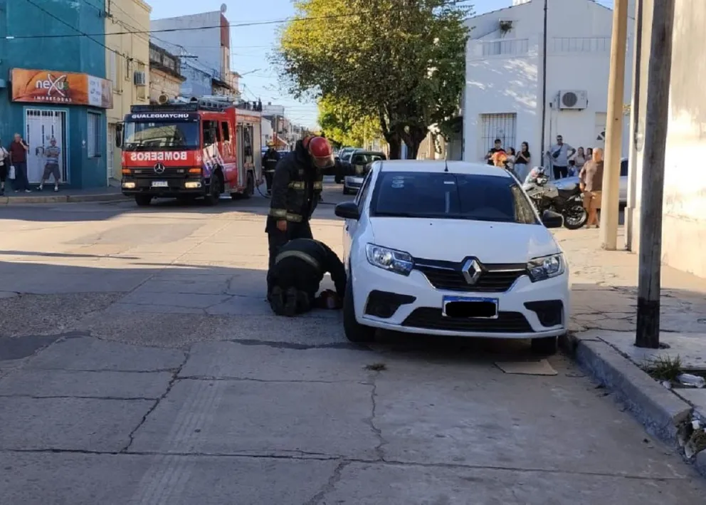 Crédito: Mauricio Ríos para R2820.