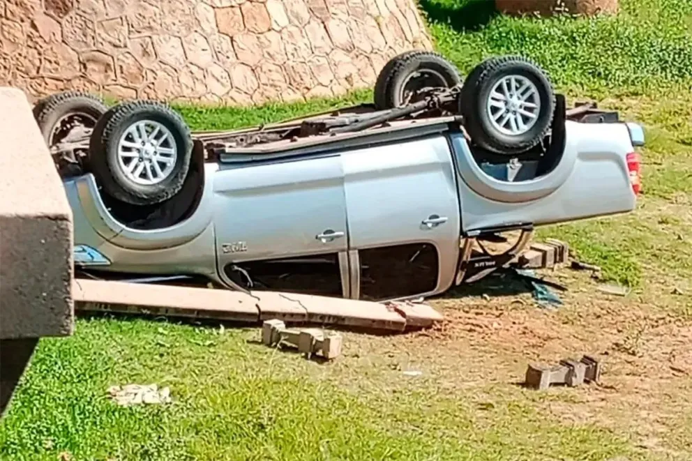 Crédito: Pato Becerra.