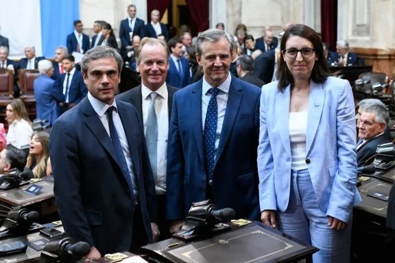 Según el PJ cerraron más de mil empresas en Entre Ríos