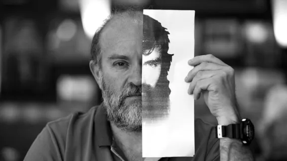 Sergio Maldonado presenta su libro en Gualeguaychú