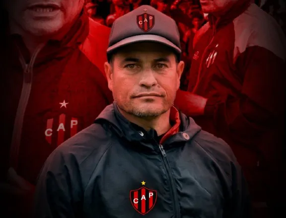 Patronato quiere reencontrarse con la victoria bajo la dirección de Marcelo Candia