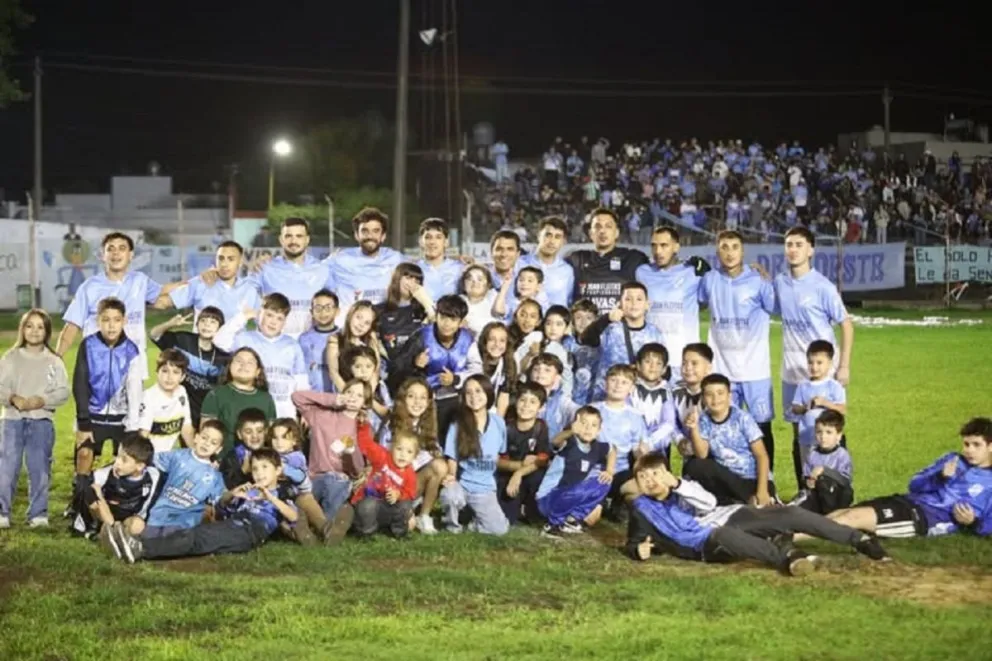 Crédito: Gol Entra.