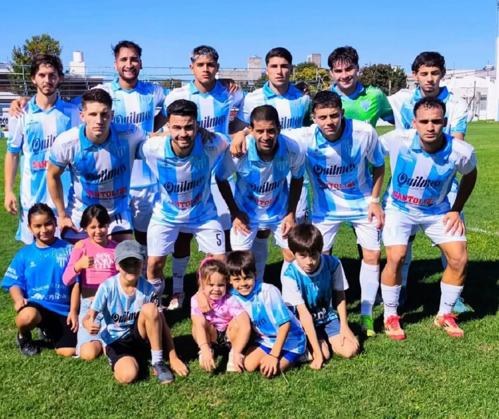 Crédito: Liga Departamental/@fotorysa/@fotossnare