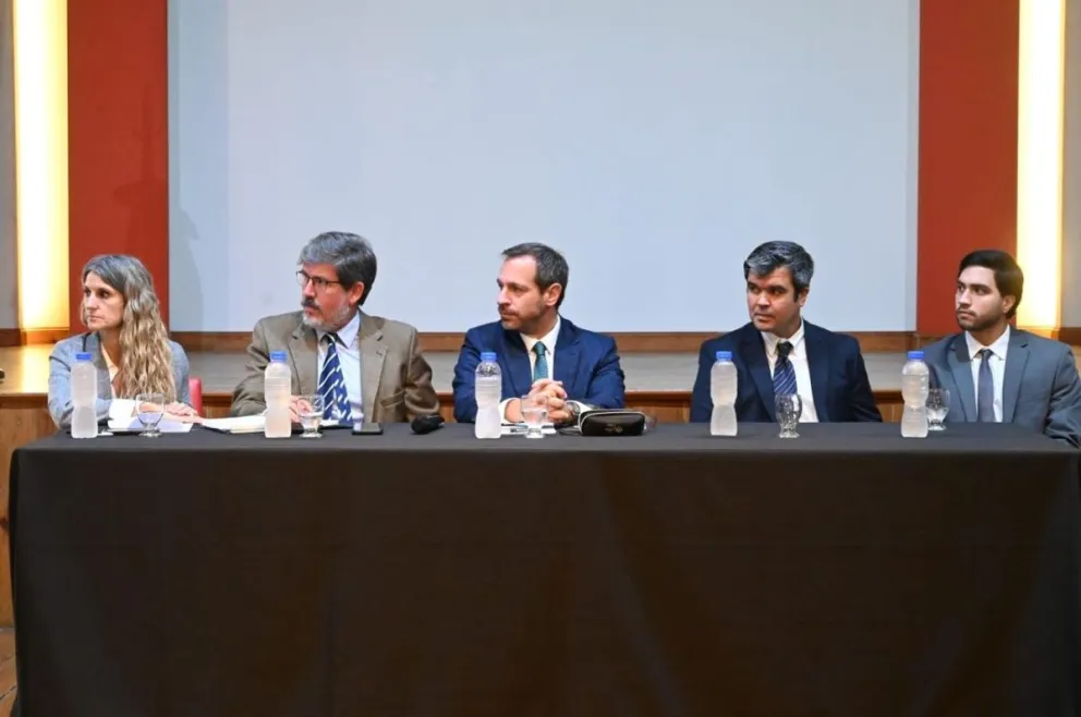 Crédito: Mauricio Ríos para R2820.