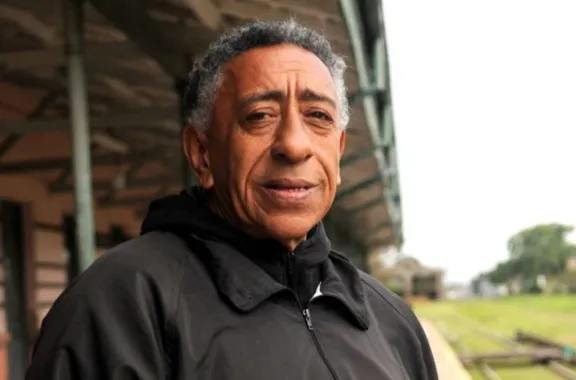 Murió Eduardo Bochón Cuenos, el histórico defensor de Atlético Uruguay