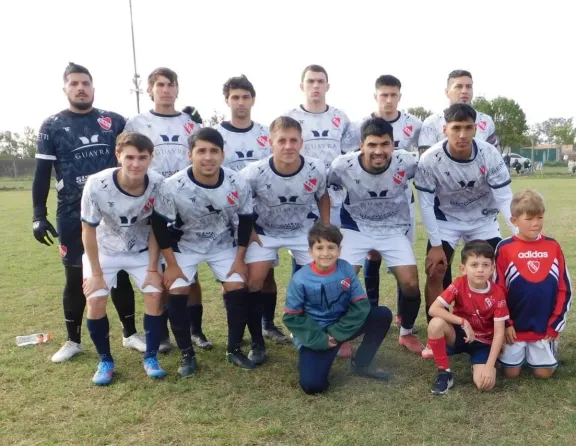 Fútbol local: La quinta fecha del Torneo Apertura de Primera A se jugará el domingo