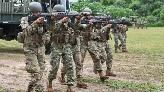 Servicio Militar Voluntario 2026: todo lo que hay que saber para anotarse y cuánto pagan