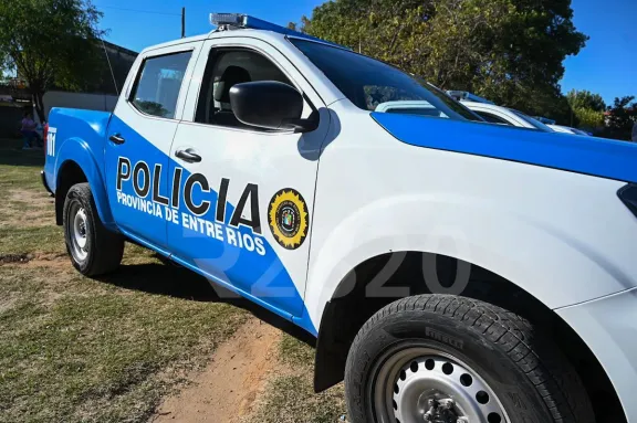 Conexión Concepción del Uruguay: secuestran celulares y drogas en Gualeguaychú