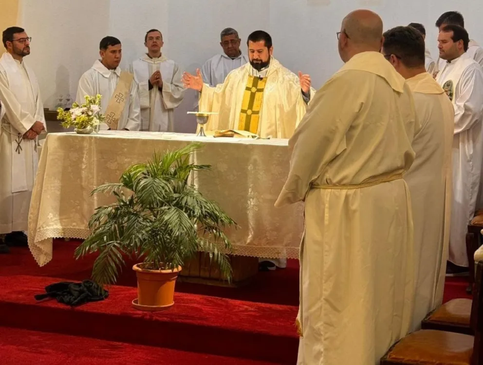 Crédito: Andrés Puchetta