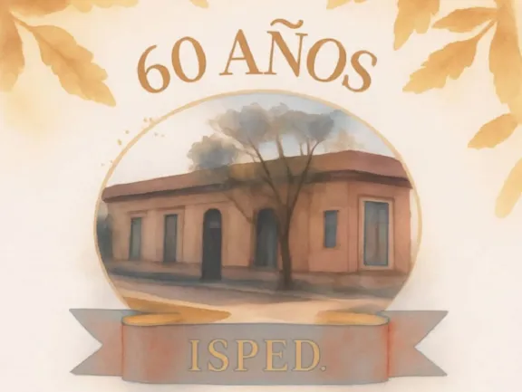ISPED se prepara para celebrar 60 años de vida educativa