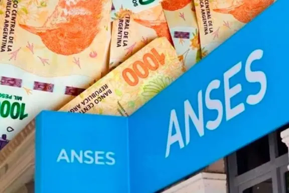 Anses informó fechas de pagos con cambios por el feriado