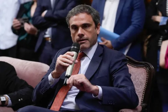 El diputado Guillermo Michel integrará una comisión relevante del Congreso