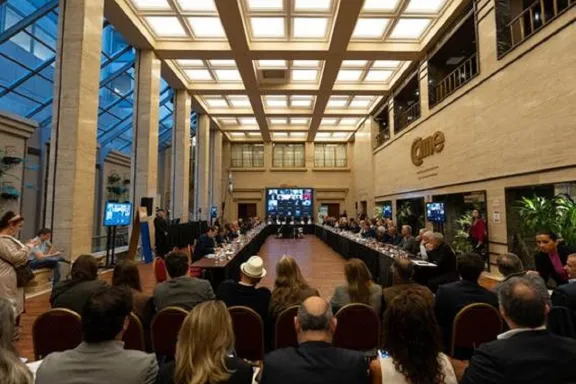 Legisladores entrerrianos y productores analizaron las problemáticas de las economías regionales