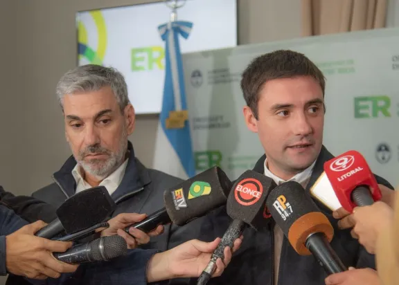 Presentaron un programa de desendeudamiento destinado a trabajadores y jubilados