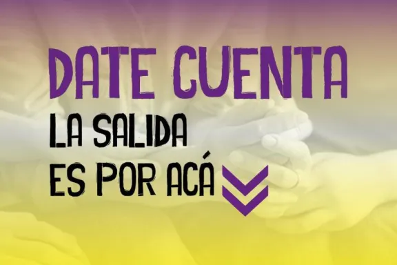 Lanzarán un programa para prevenir y asistir a personas en adicción