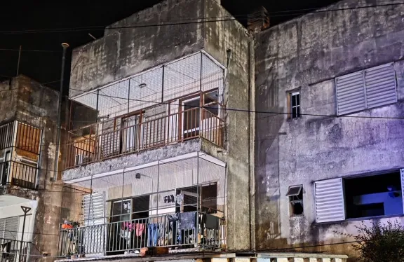 Tragedia en Concordia: dos niños de 5 y 6 años murieron tras un incendio