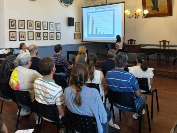 Este viernes será la reunión obligatoria para aspirantes al Registro de Adoptantes