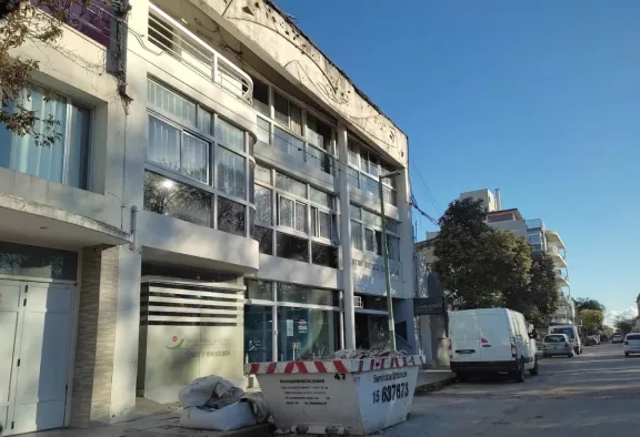 El Concejo Deliberante dio despacho favorable al proyecto para ampliar el Centro Médico San Lucas